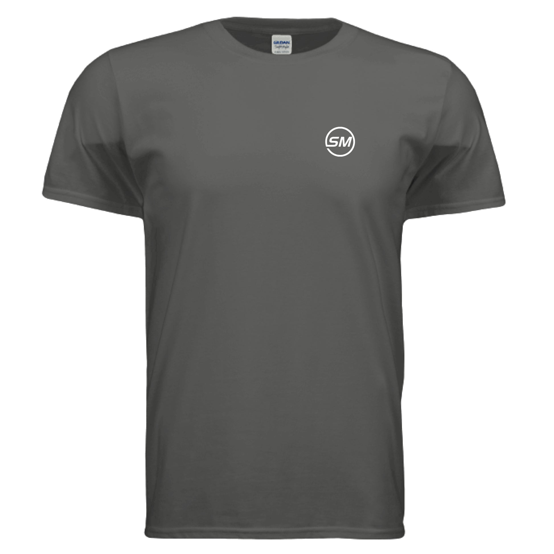 CHARCOAL - FRONT