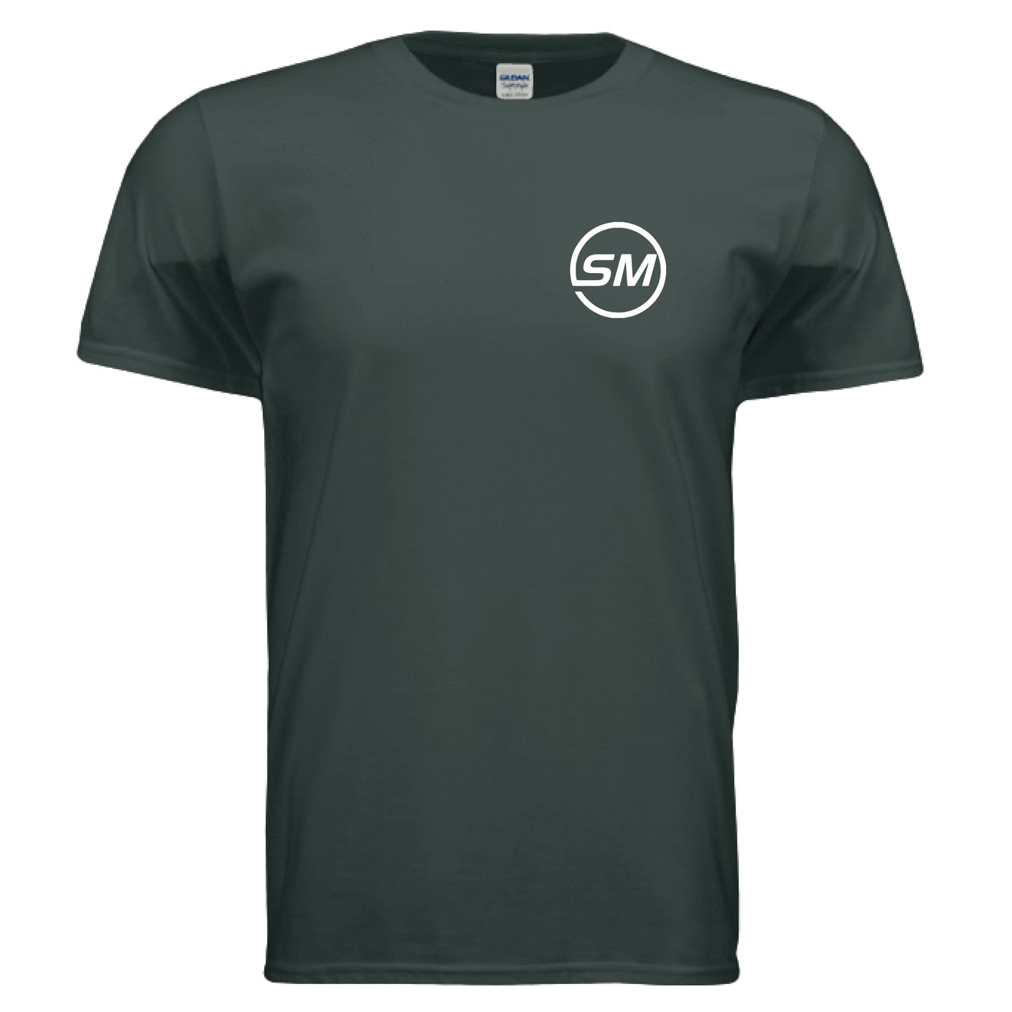 FOREST GREEN - FRONT