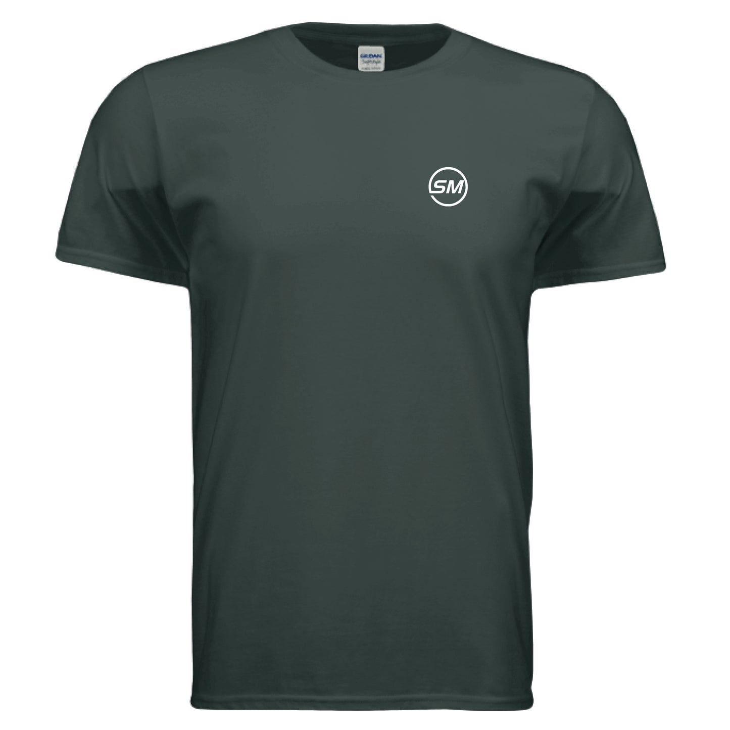 FOREST GREEN - FRONT