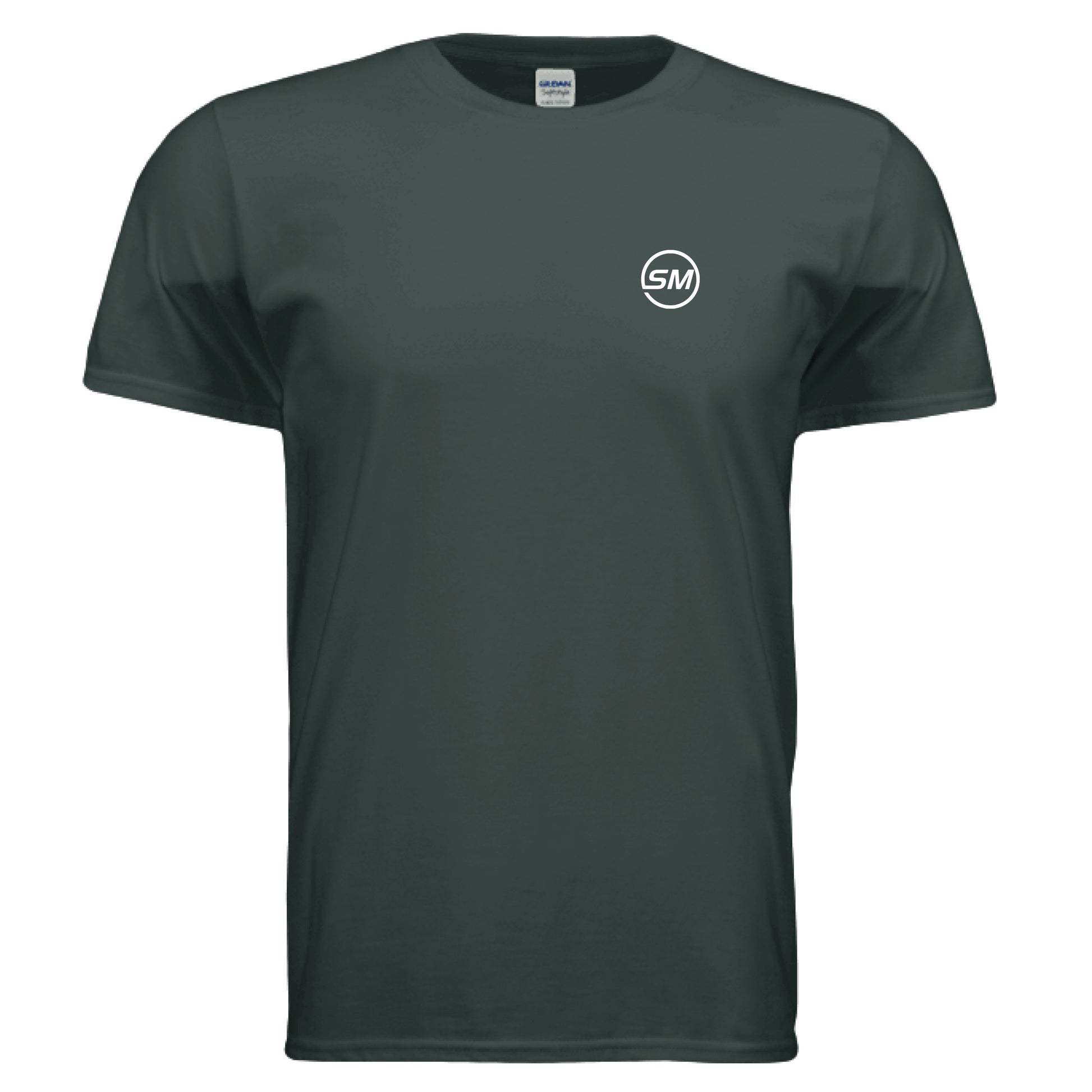 FOREST GREEN - FRONT