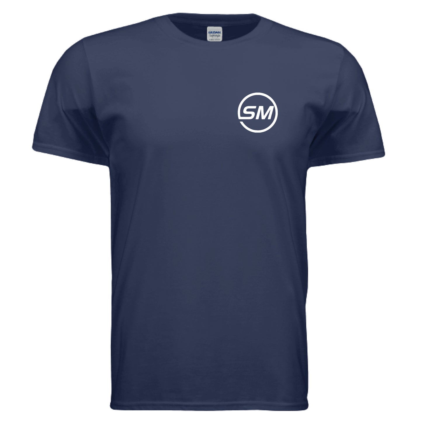 METRO BLUE - FRONT