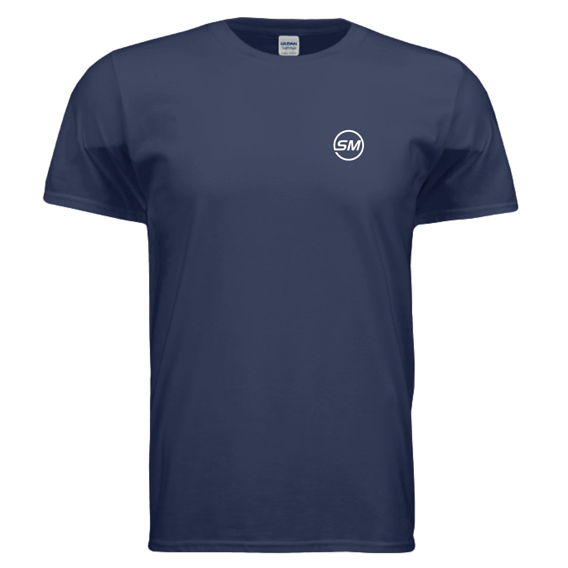 METRO BLUE - FRONT
