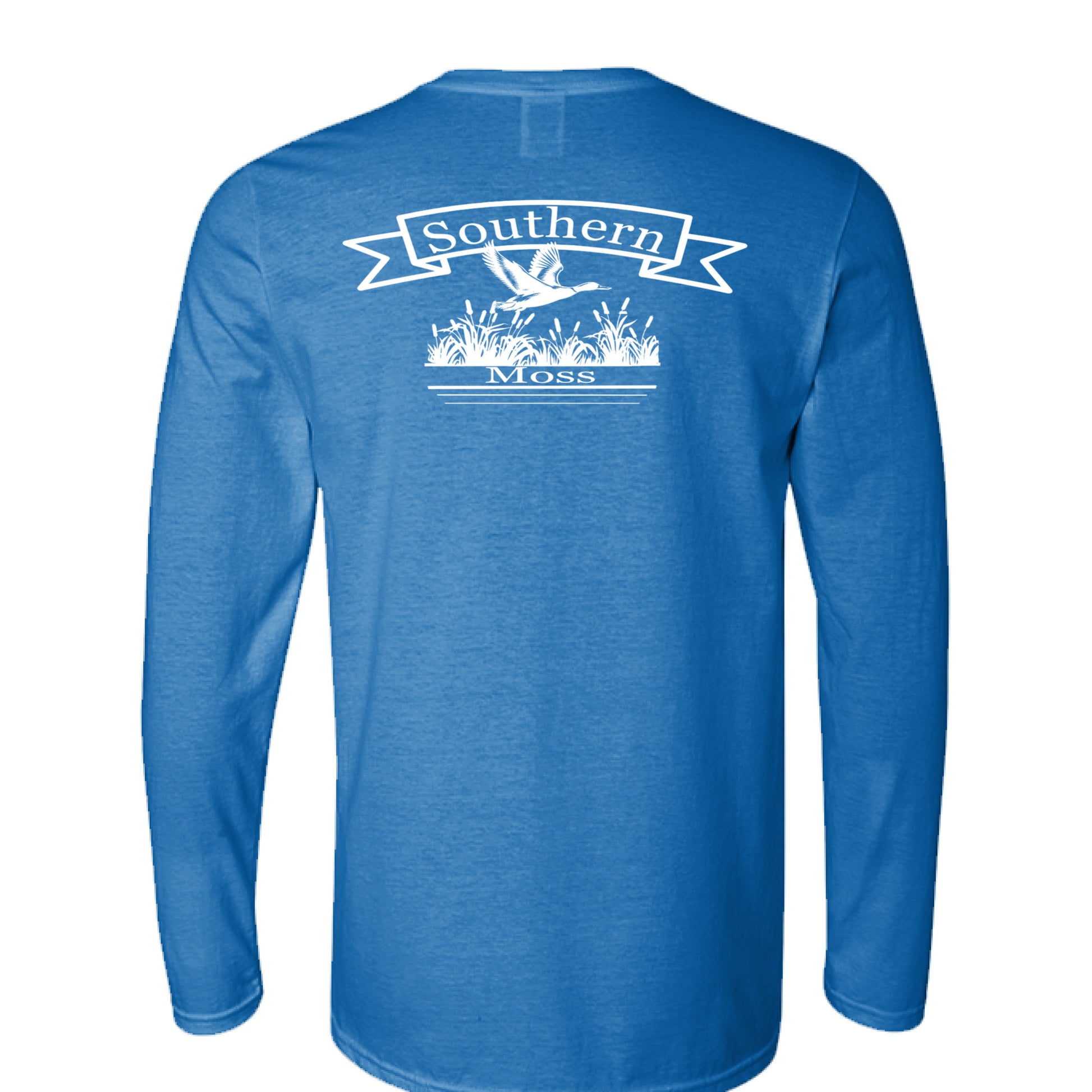 ROYAL - BACK