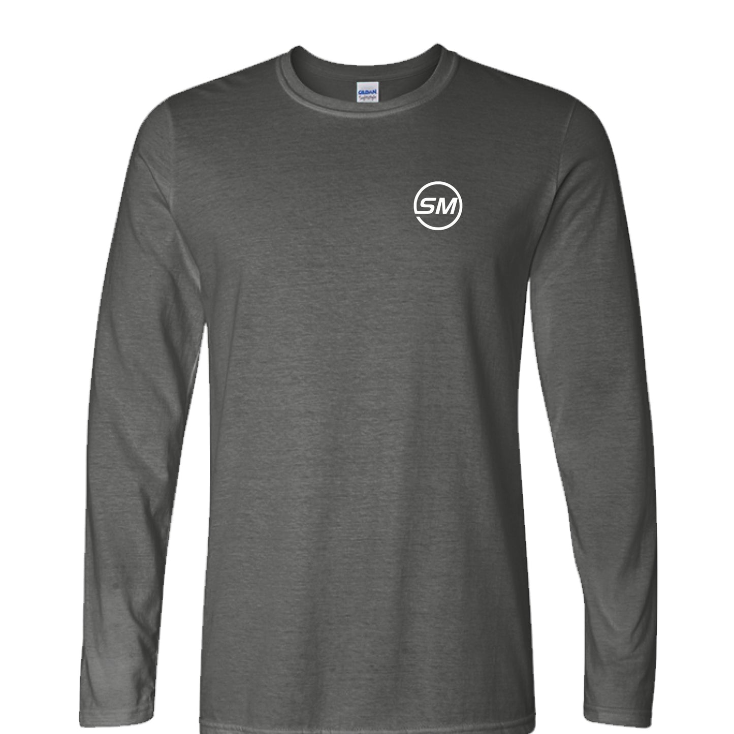 CHARCOAL - FRONT