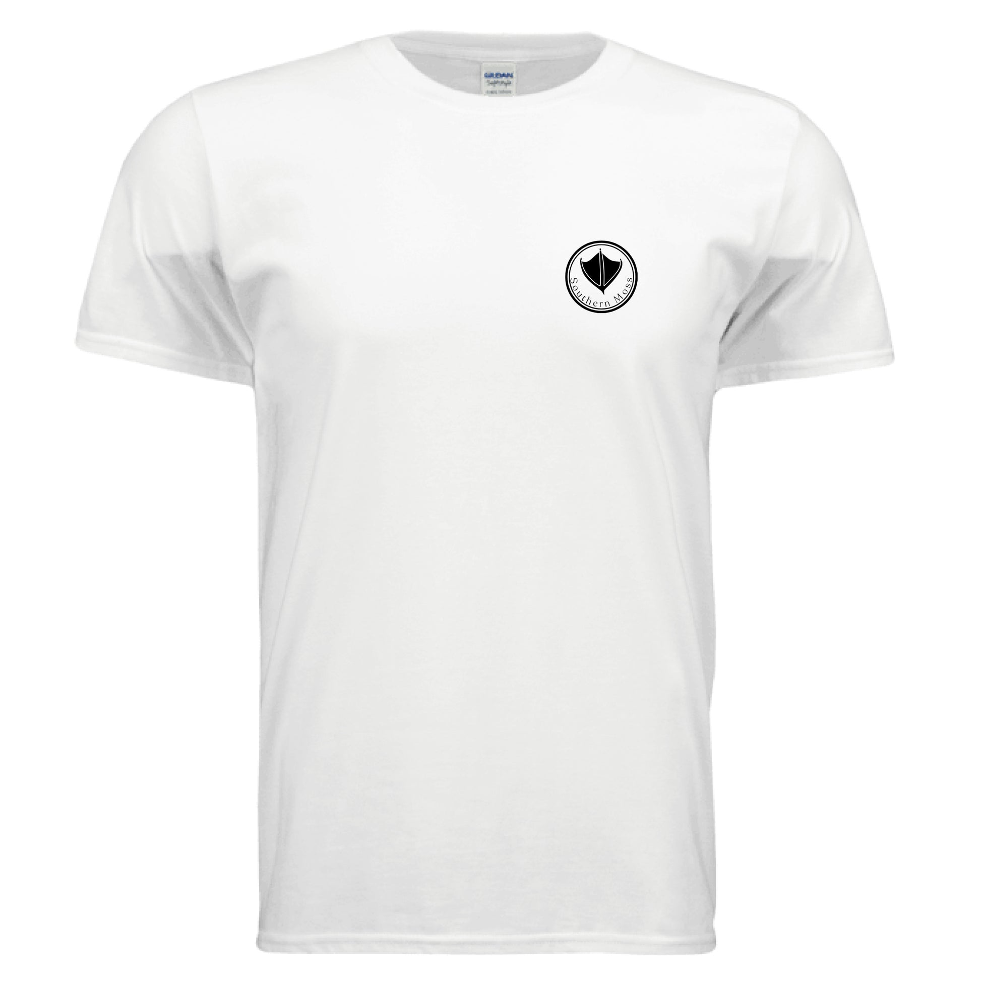 WHITE - FRONT