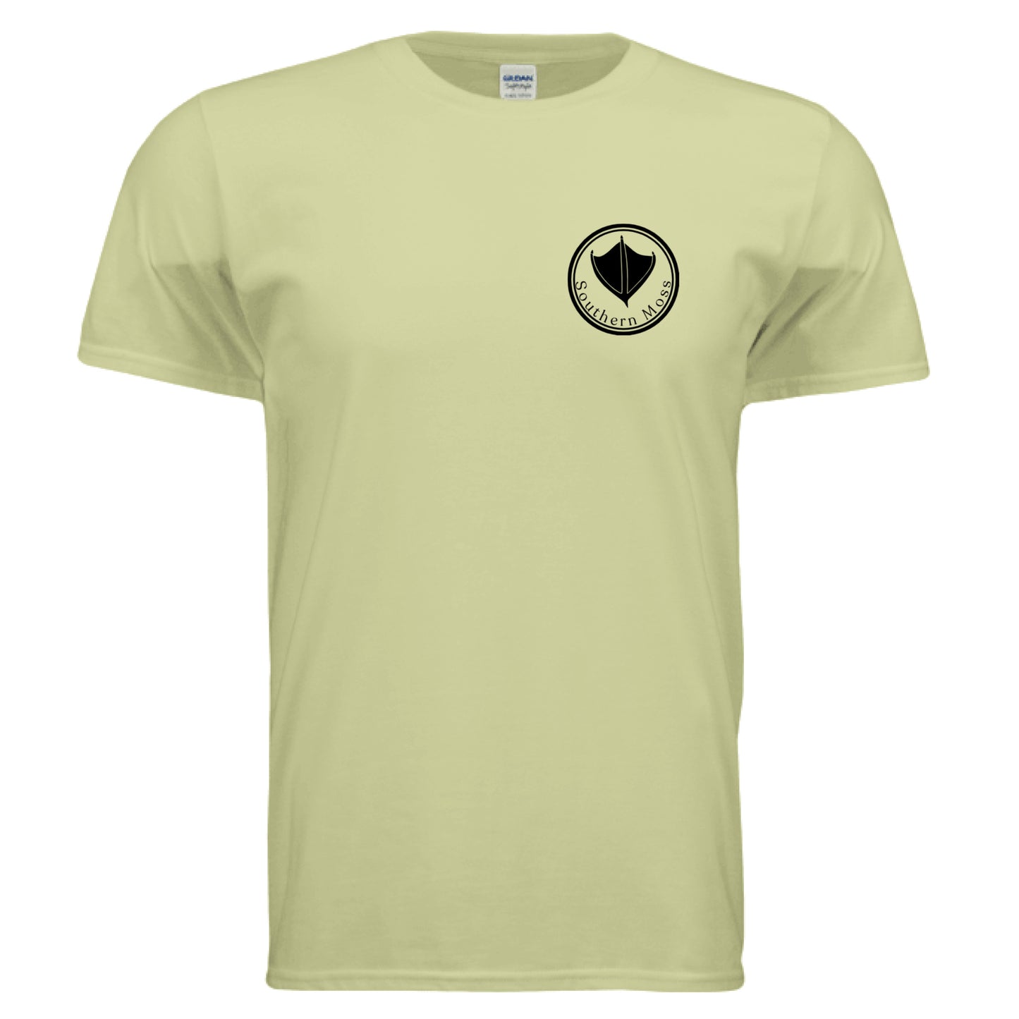 PISTACHIO - FRONT