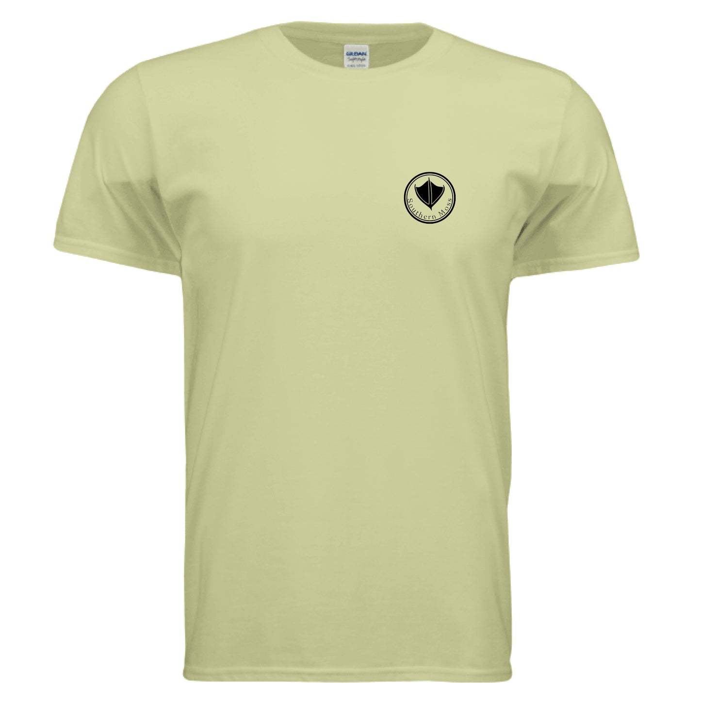PISTACHIO - FRONT