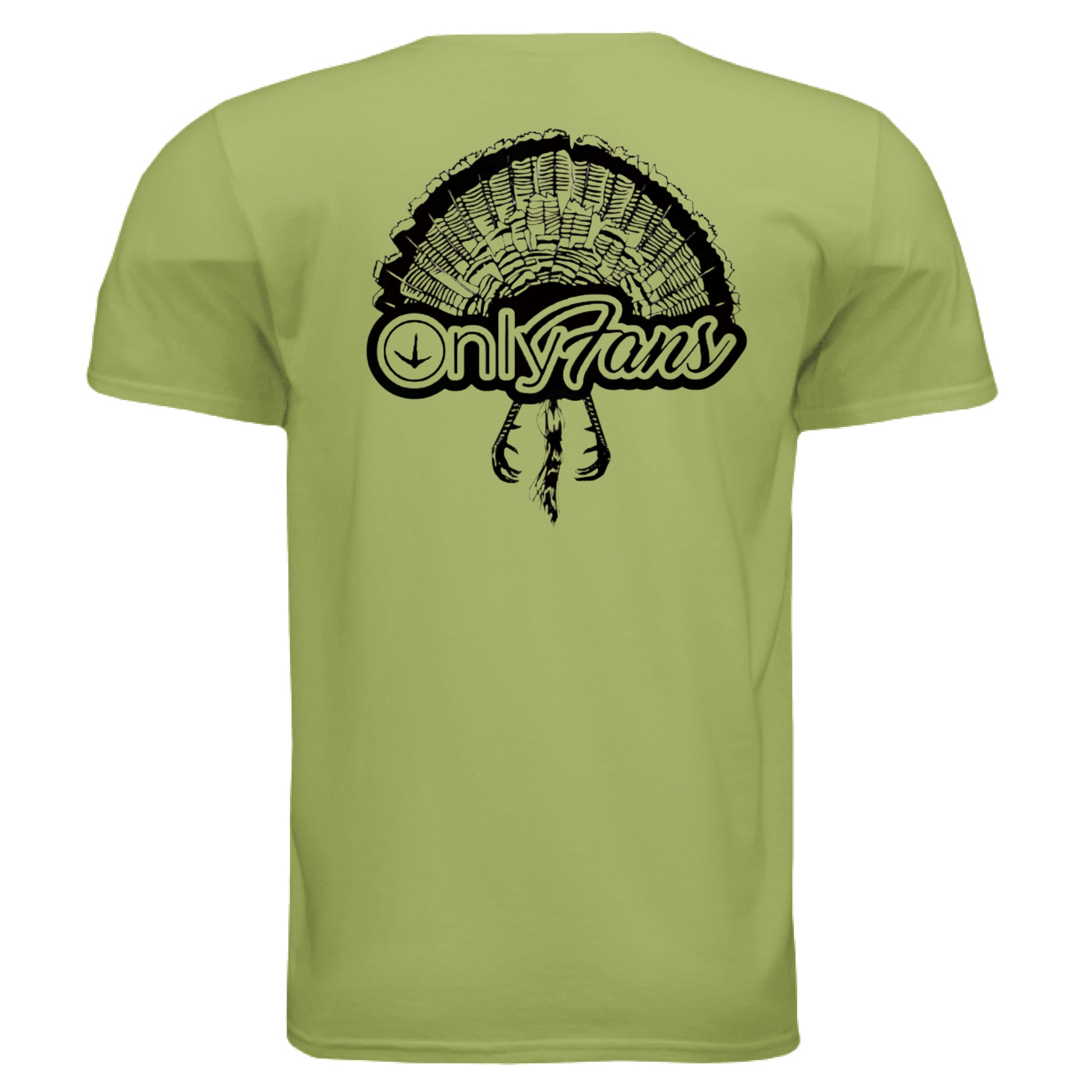 KIWI - BACK