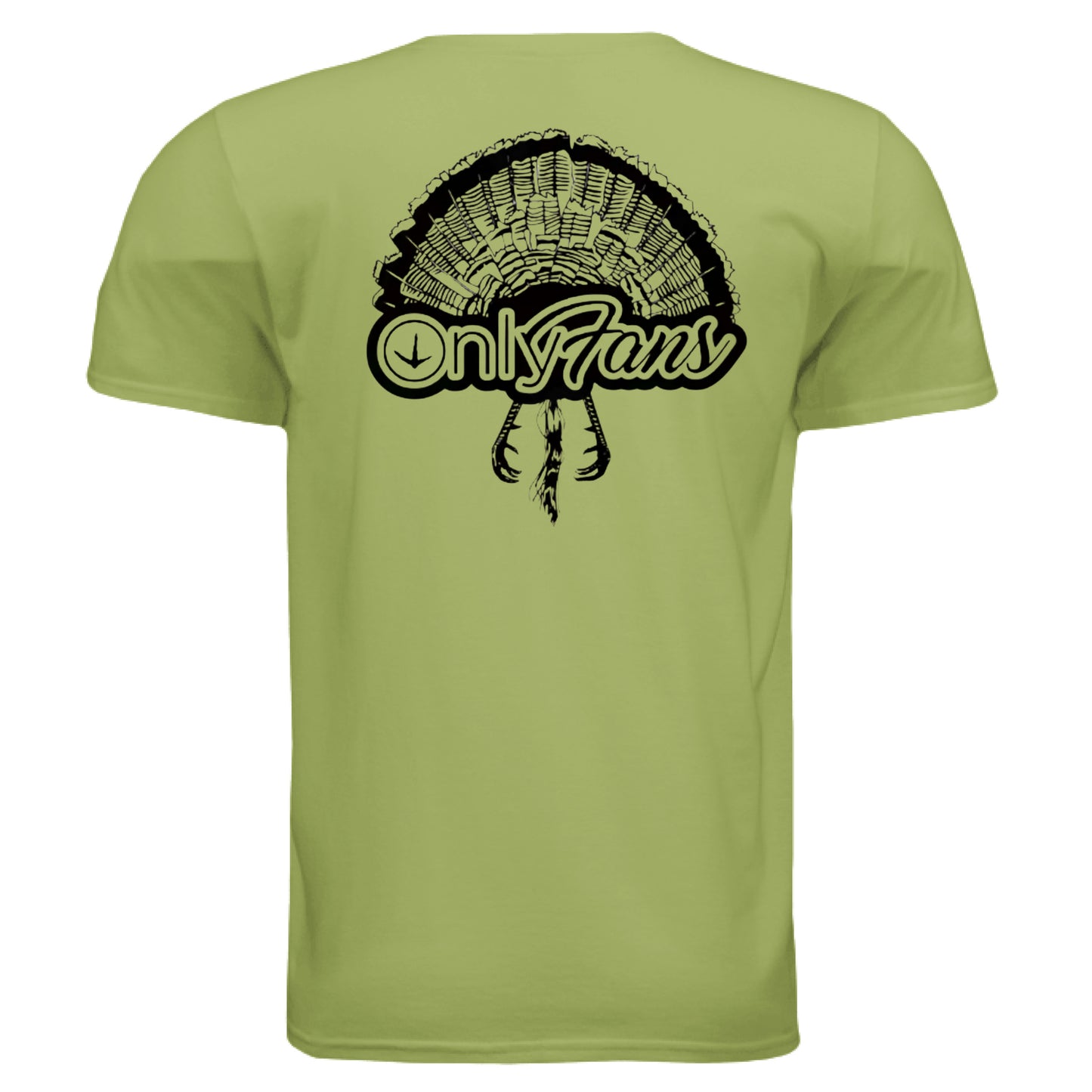 KIWI - BACK
