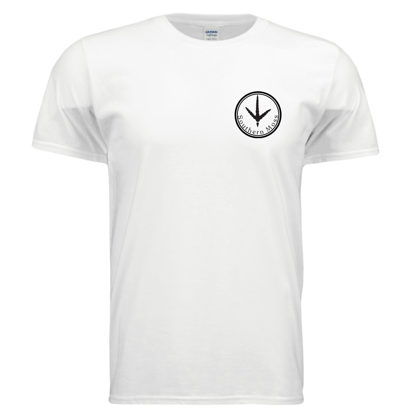 WHITE - FRONT