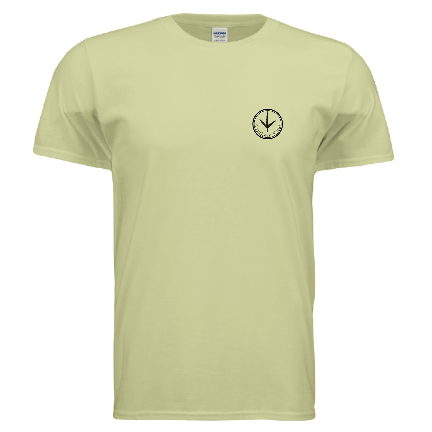 PISTACHIO - FRONT