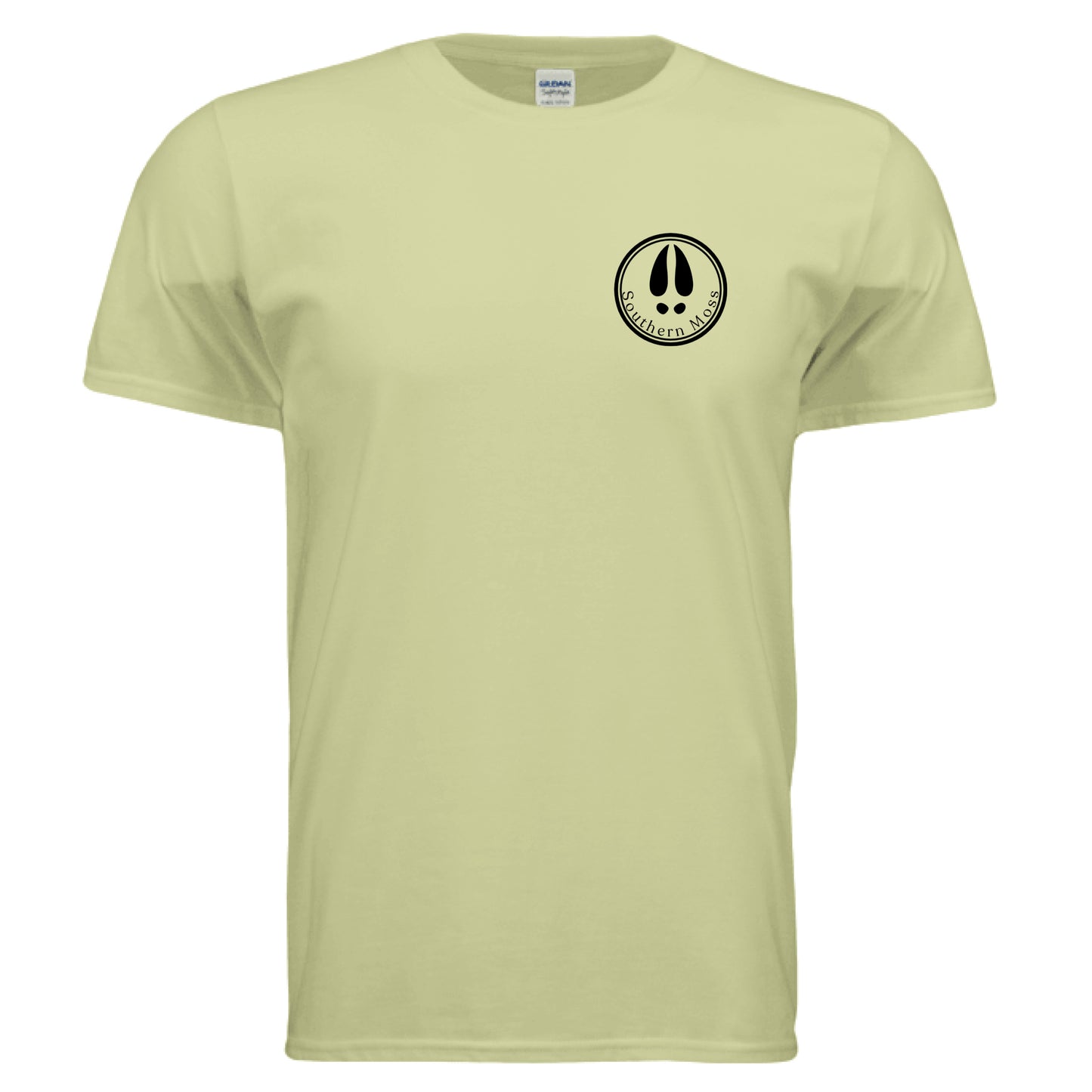 PISTACHIO - FRONT