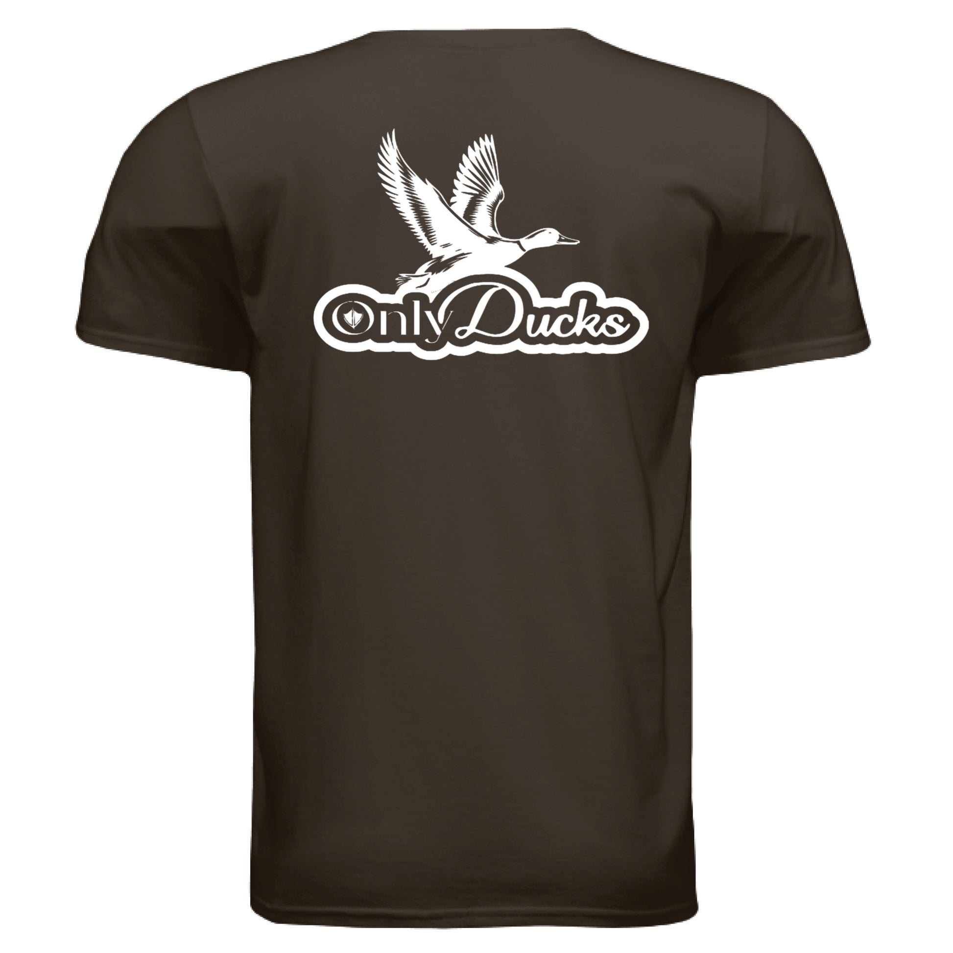 DARK CHOCOLATE - BACK