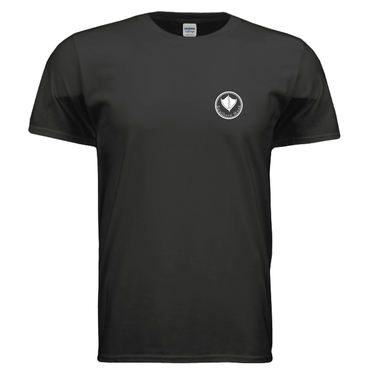 BLACK - FRONT