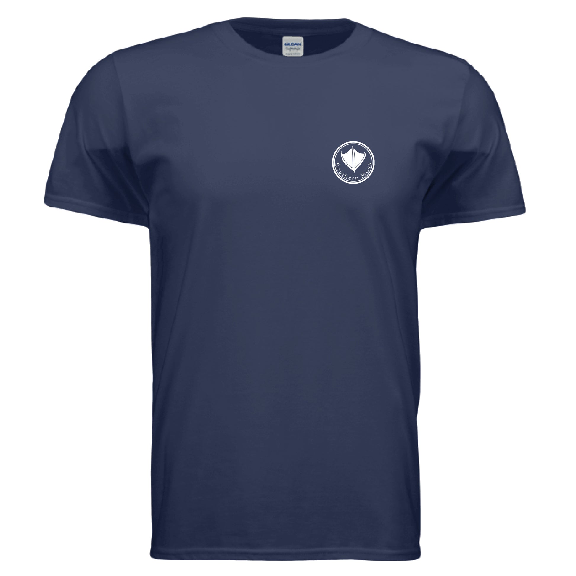 METRO BLUE - FRONT