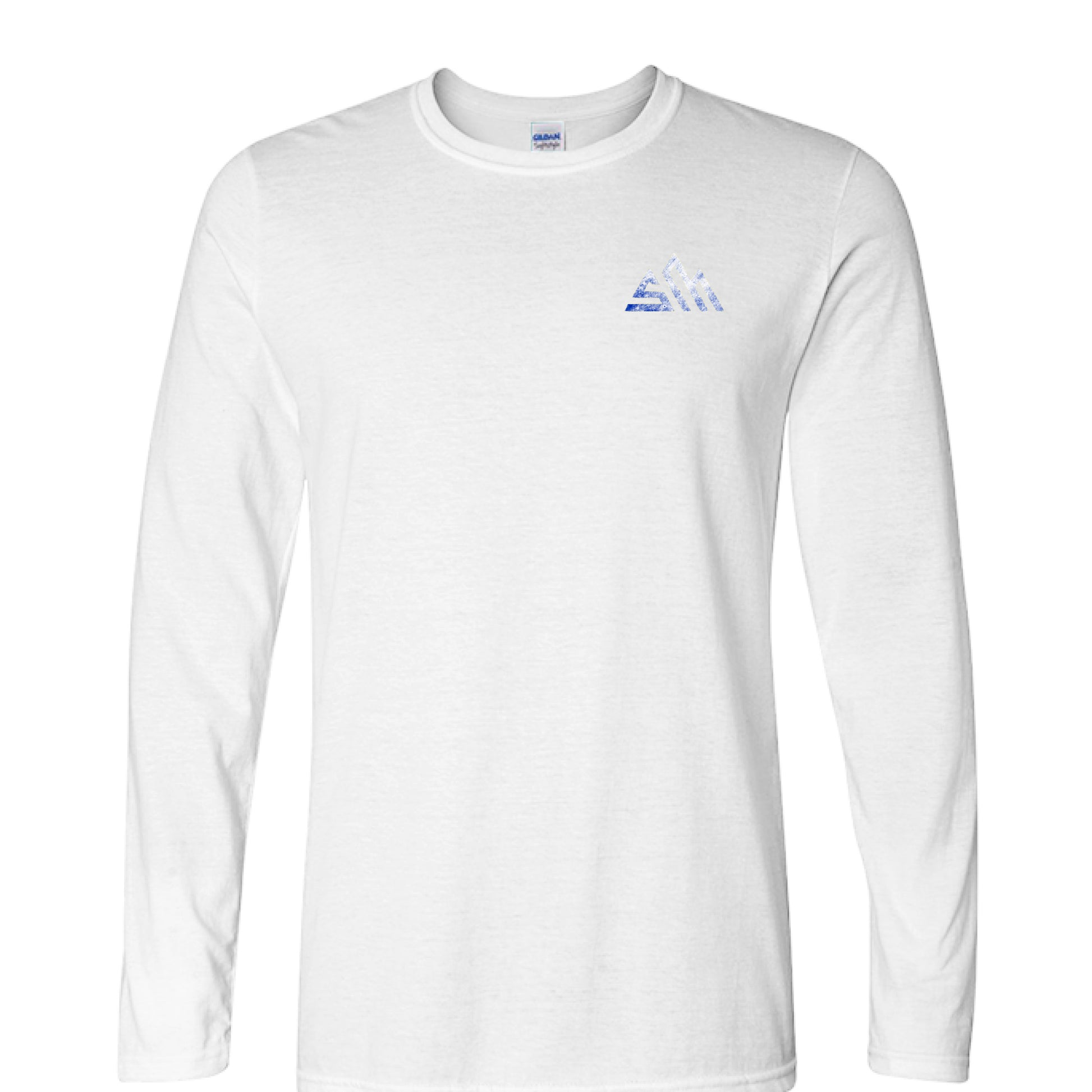 WHITE - FRONT