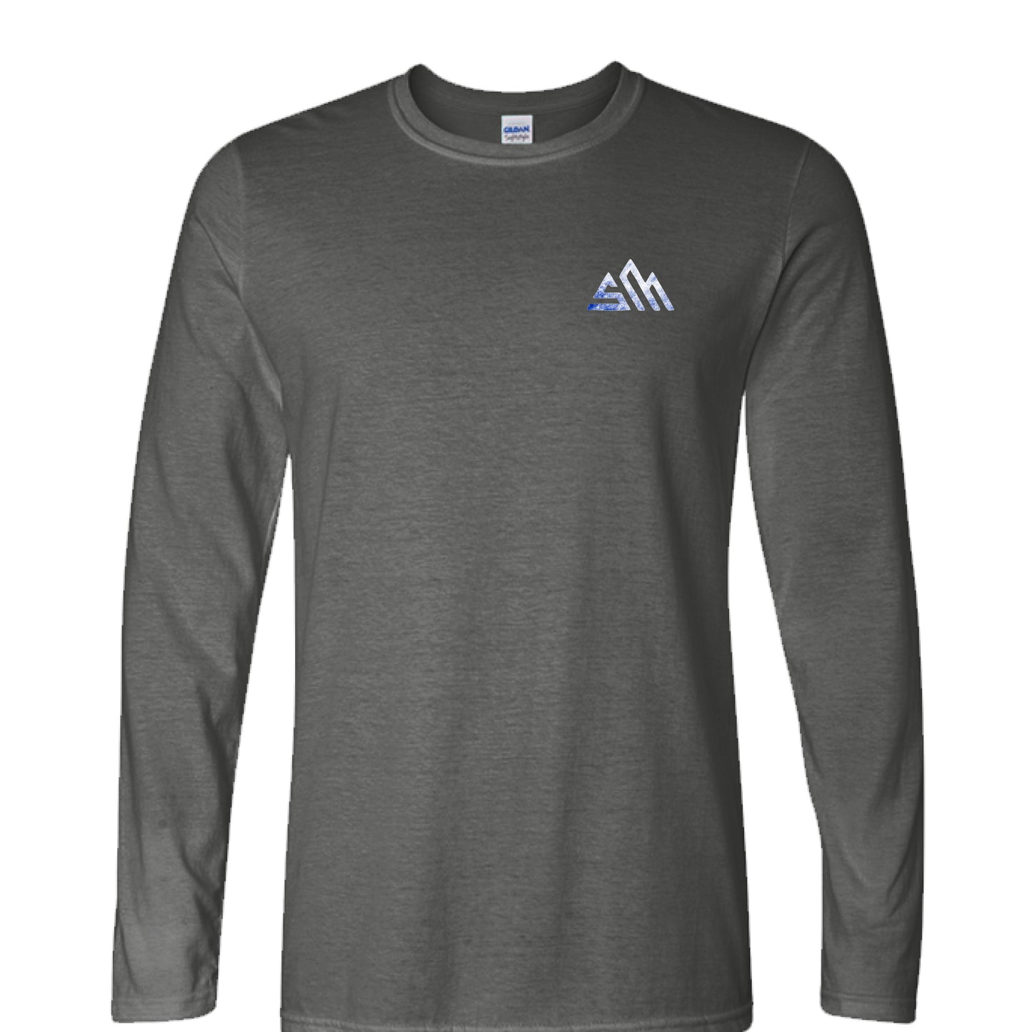 CHARCOAL - FRONT