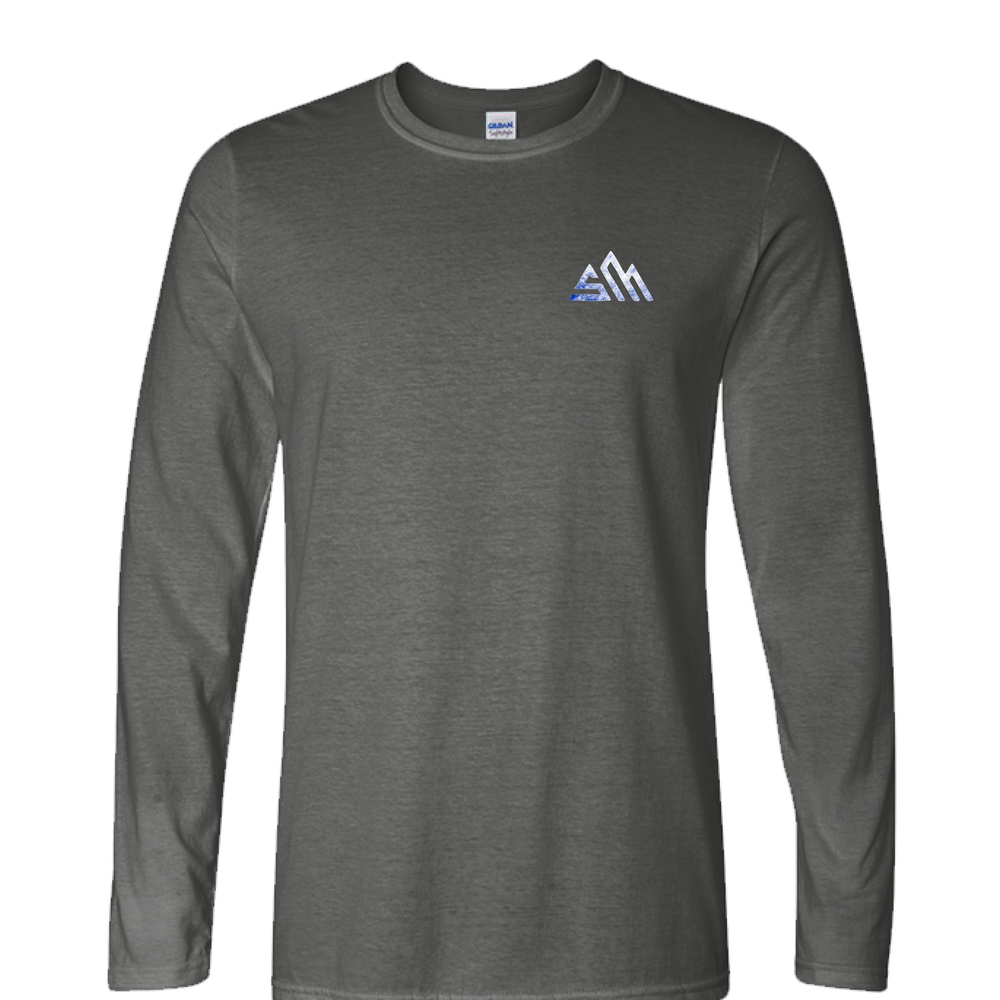 CHARCOAL - FRONT