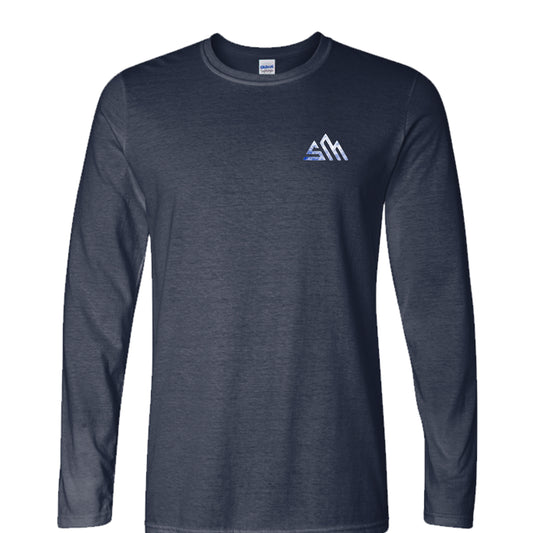 NAVY - FRONT