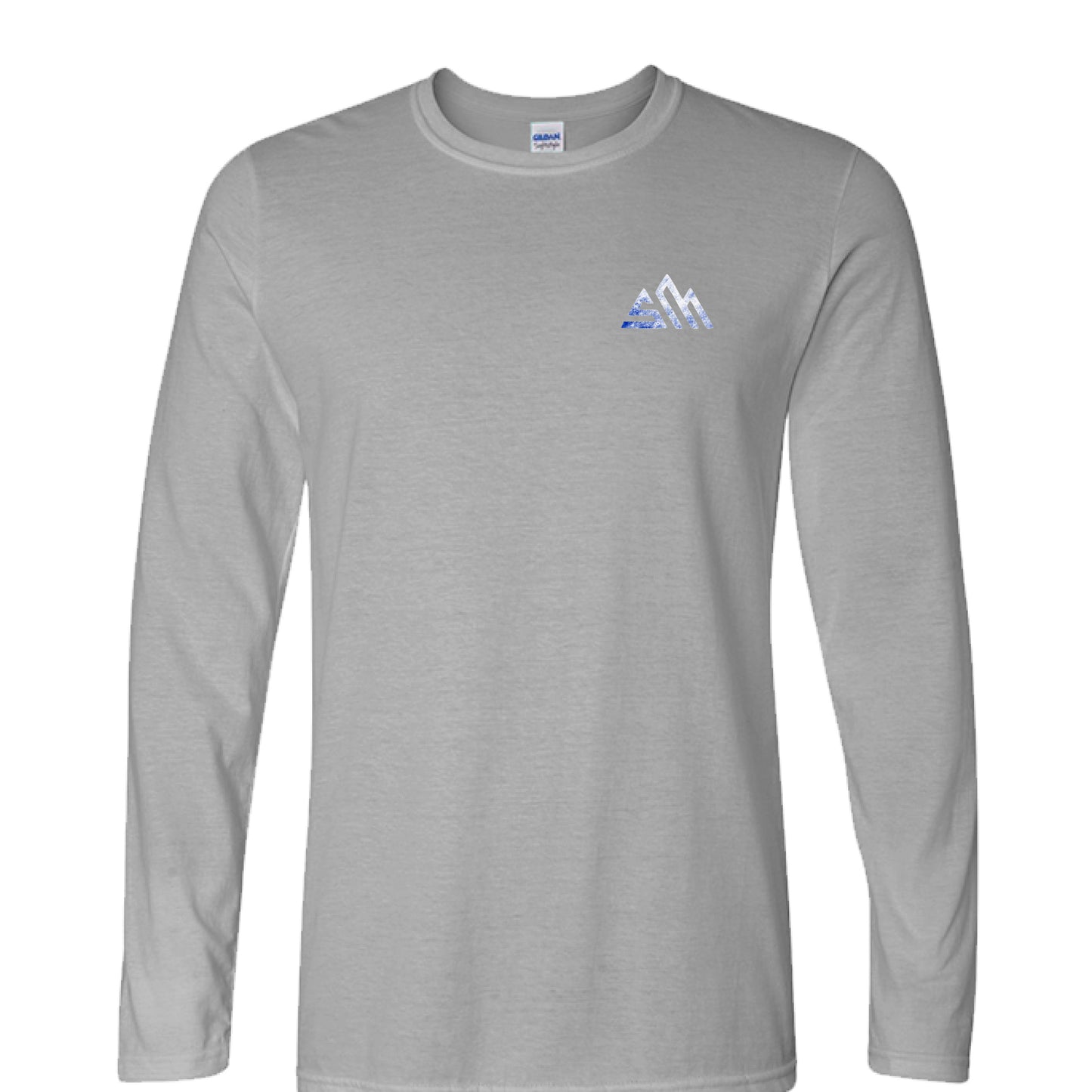 SPORT GREY - FRONT