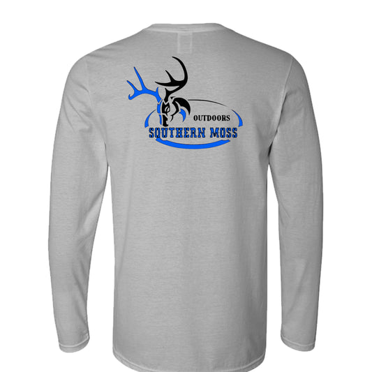 SPORT GREY - BACK