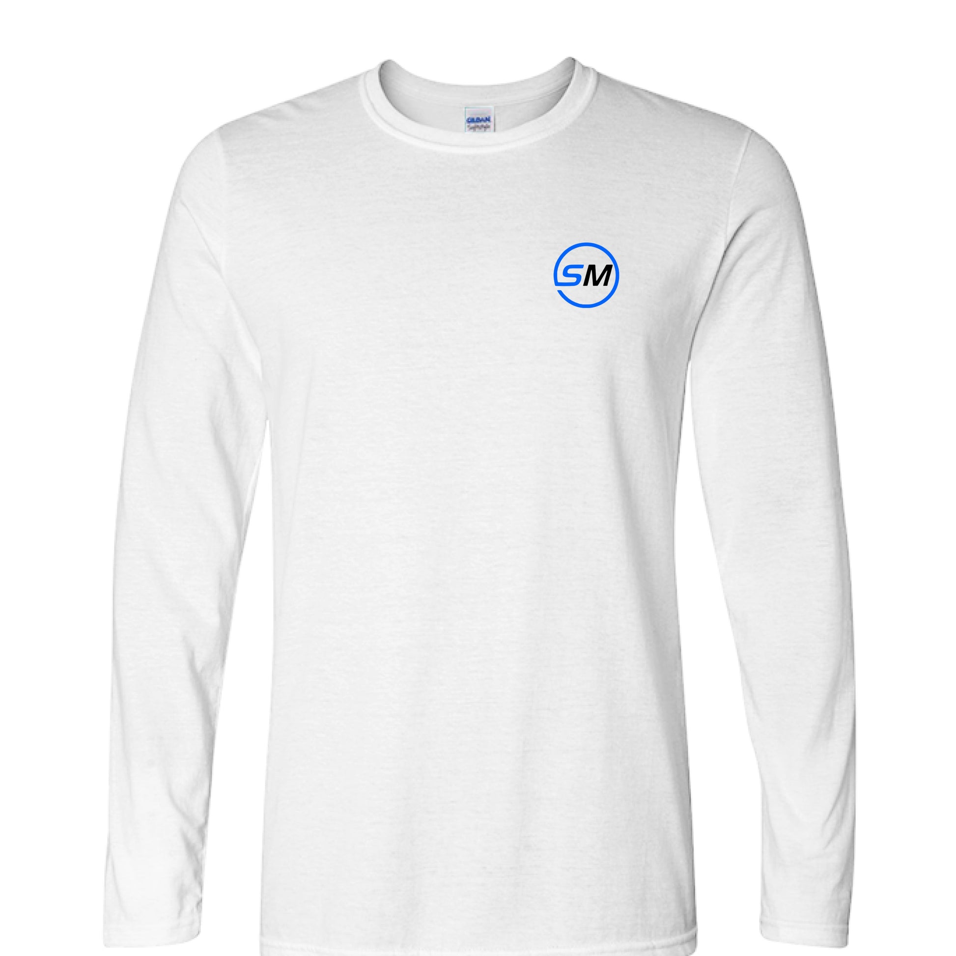 WHITE - FRONT