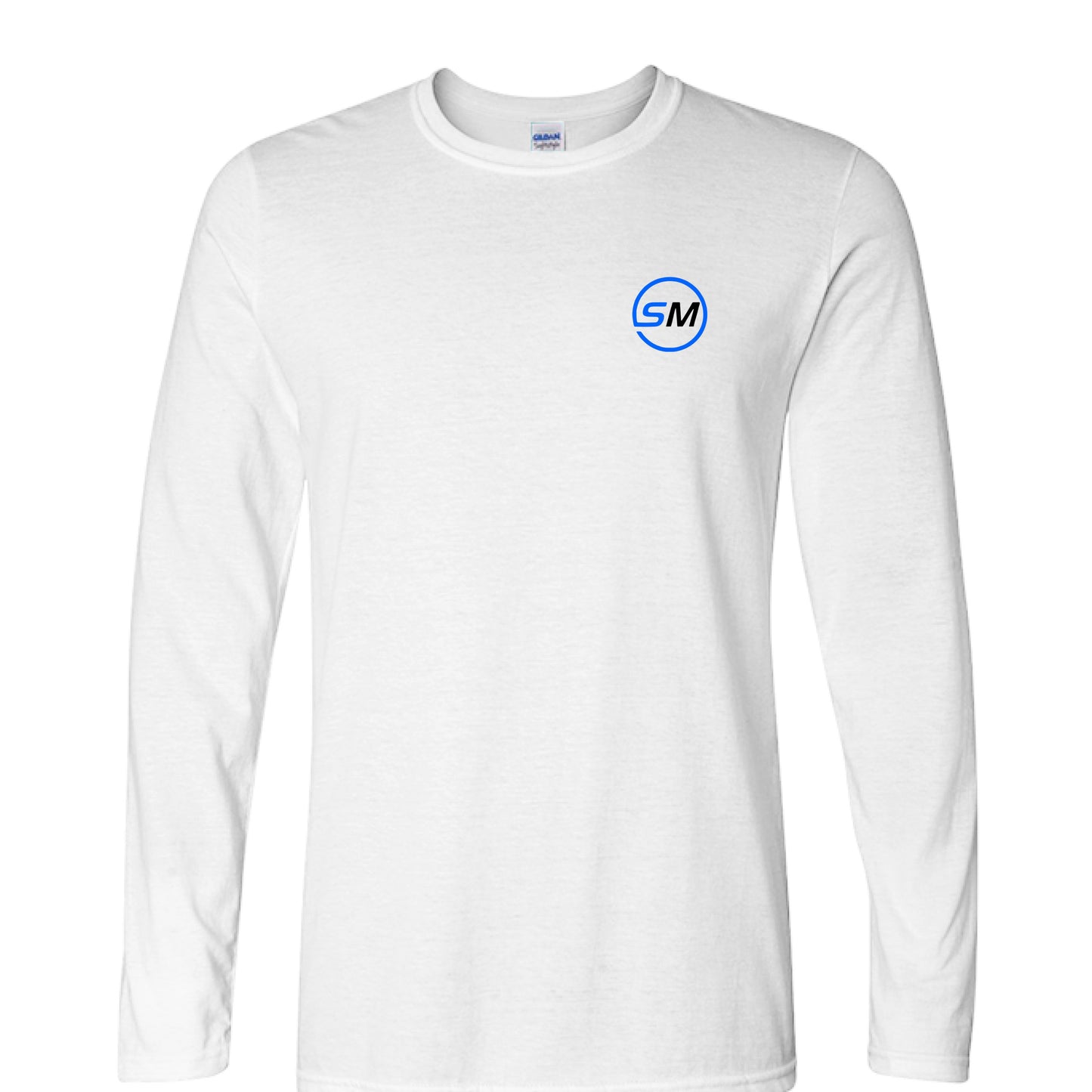 WHITE - FRONT