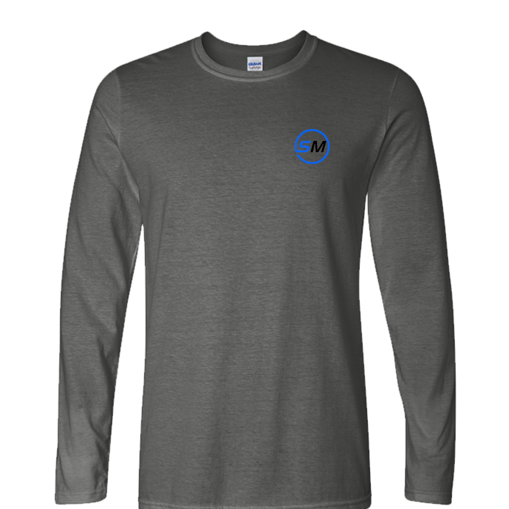 CHARCOAL - FRONT