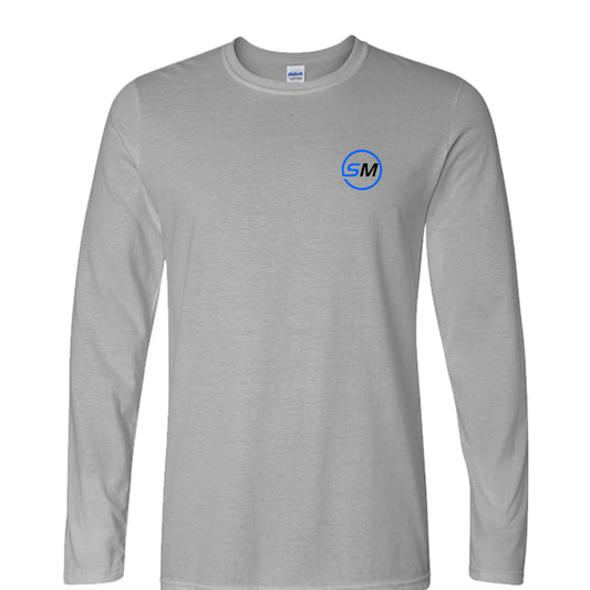 SPORT GREY - FRONT