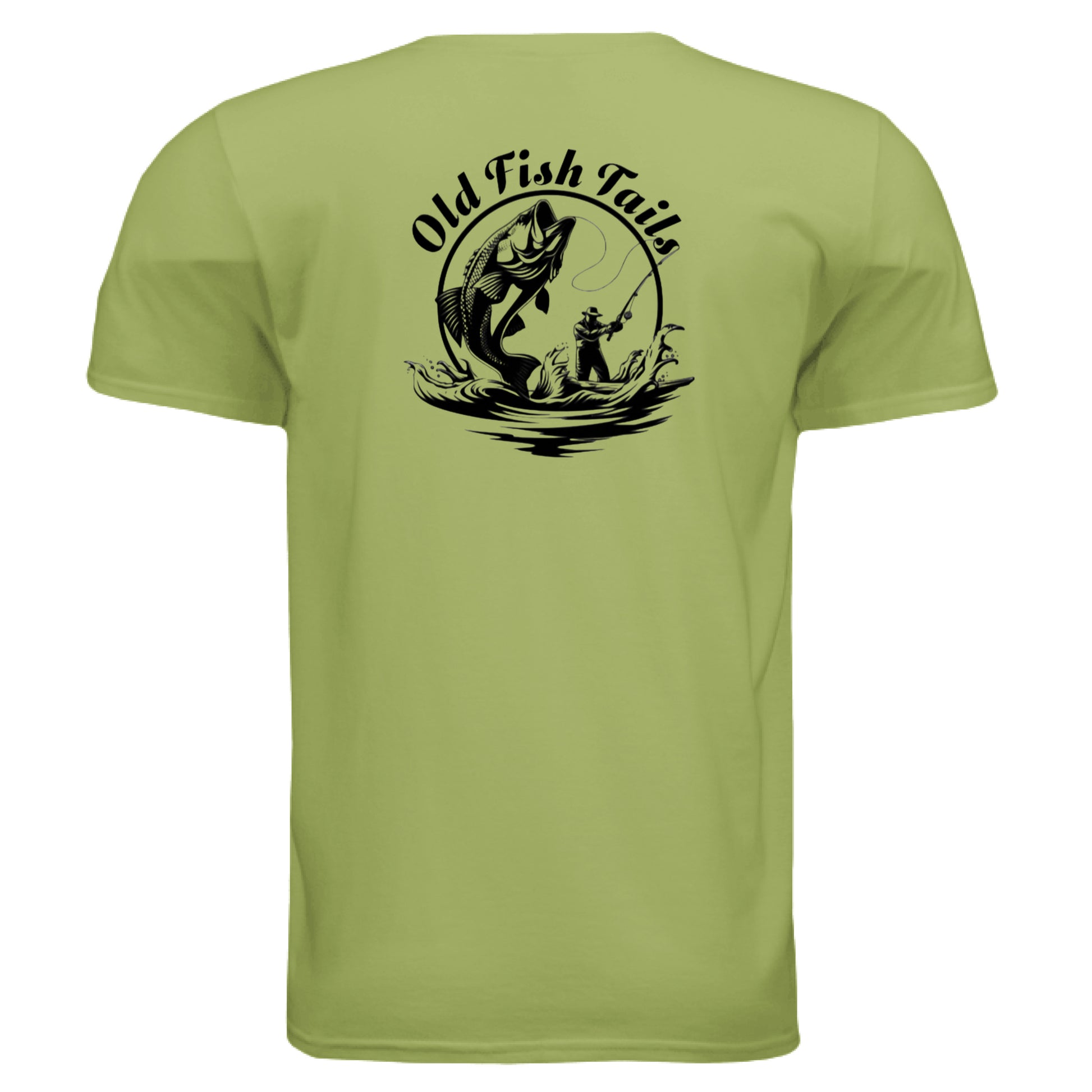 KIWI - BACK