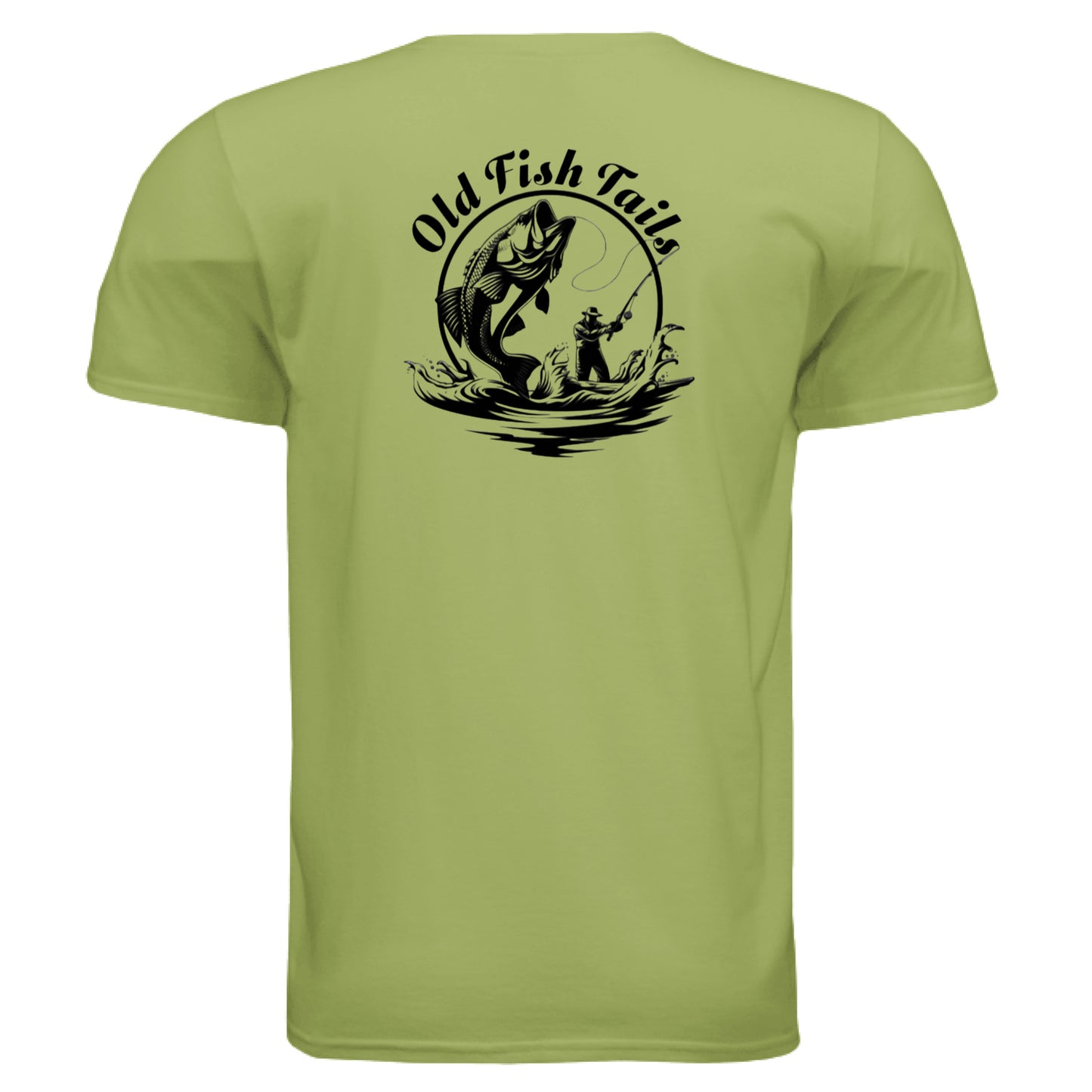 KIWI - BACK