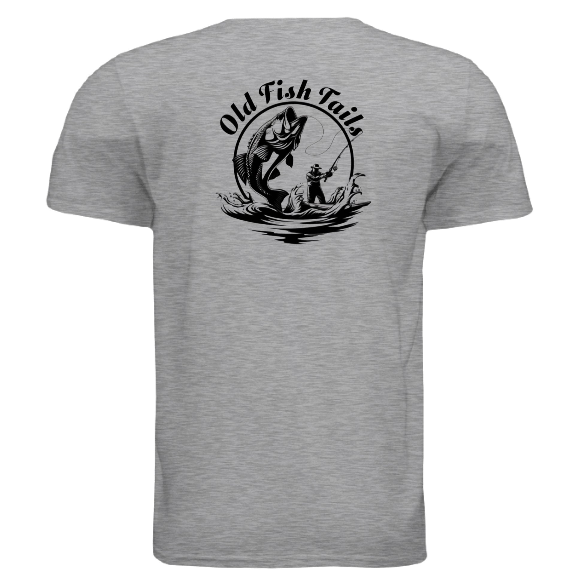 SPORT GREY - BACK
