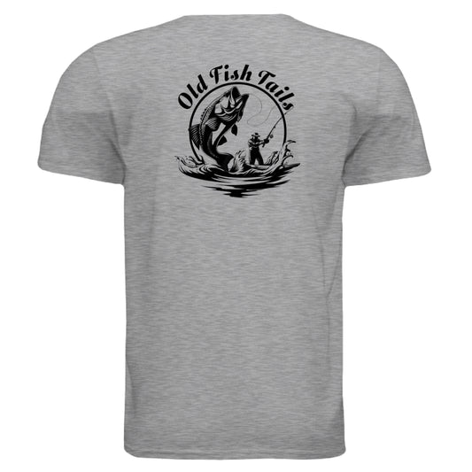 SPORT GREY - BACK