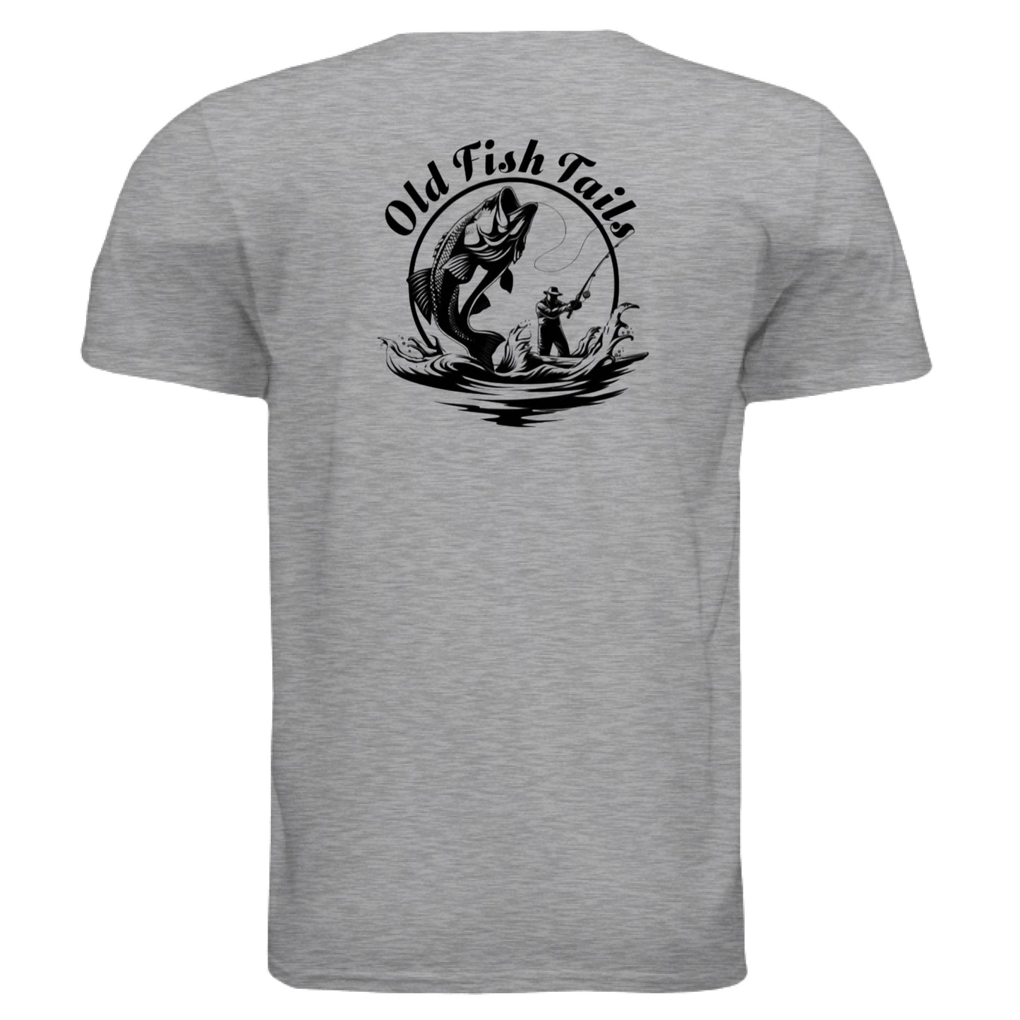 SPORT GREY - BACK