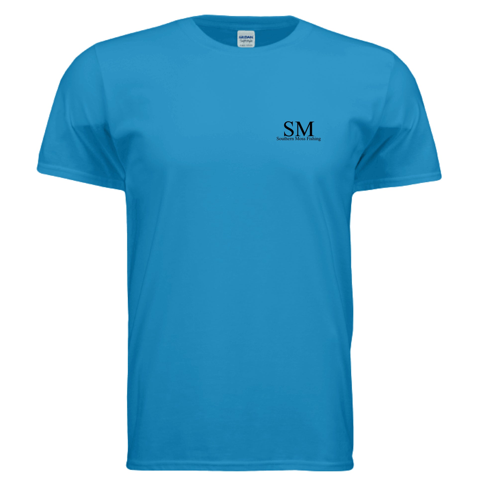 SAPPHIRE - FRONT