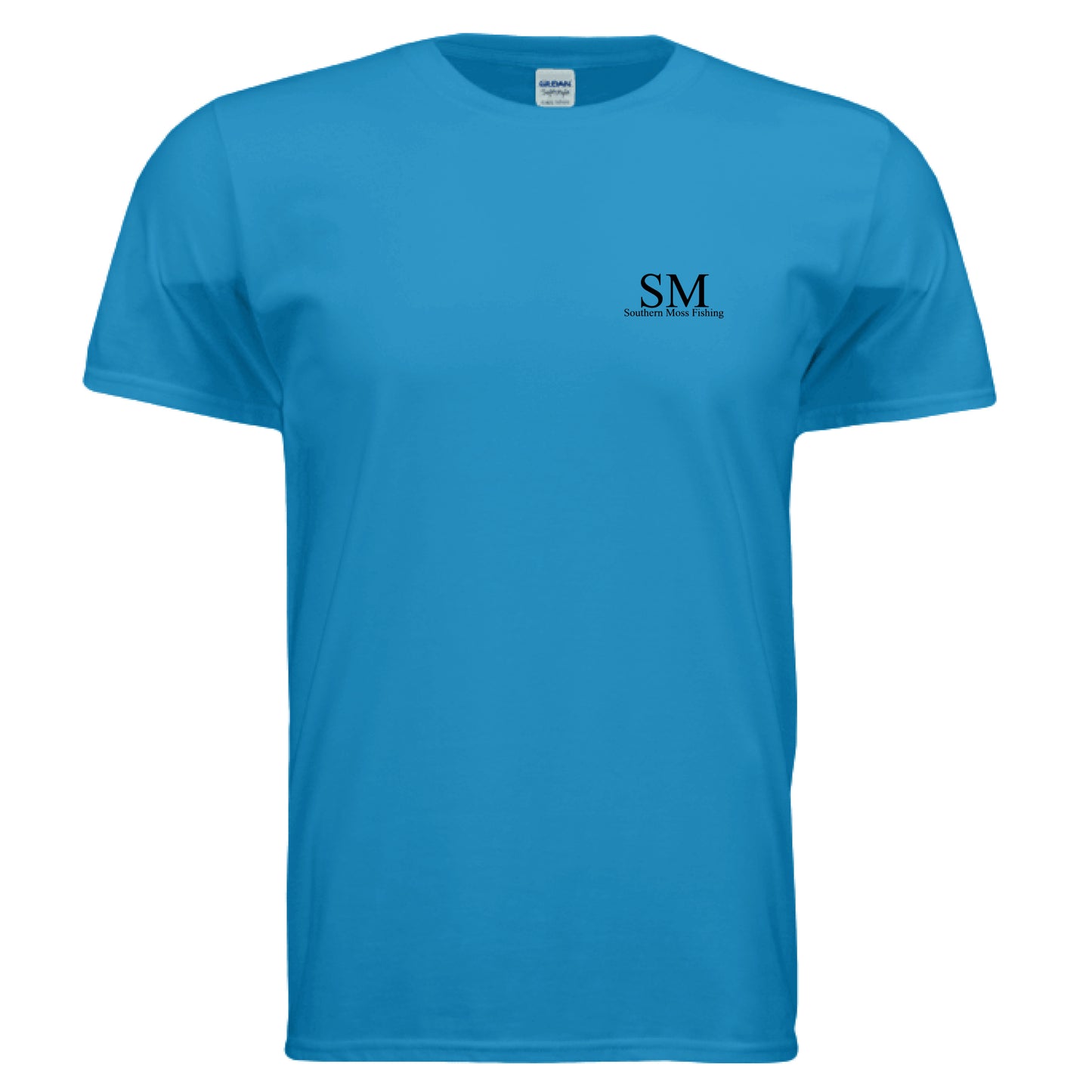 SAPPHIRE - FRONT