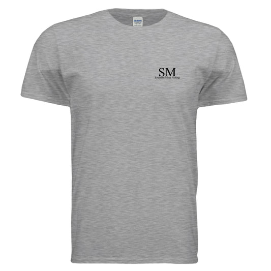 SPORT GREY - FRONT