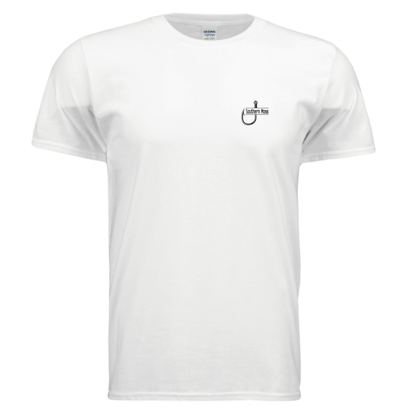 WHITE - FRONT