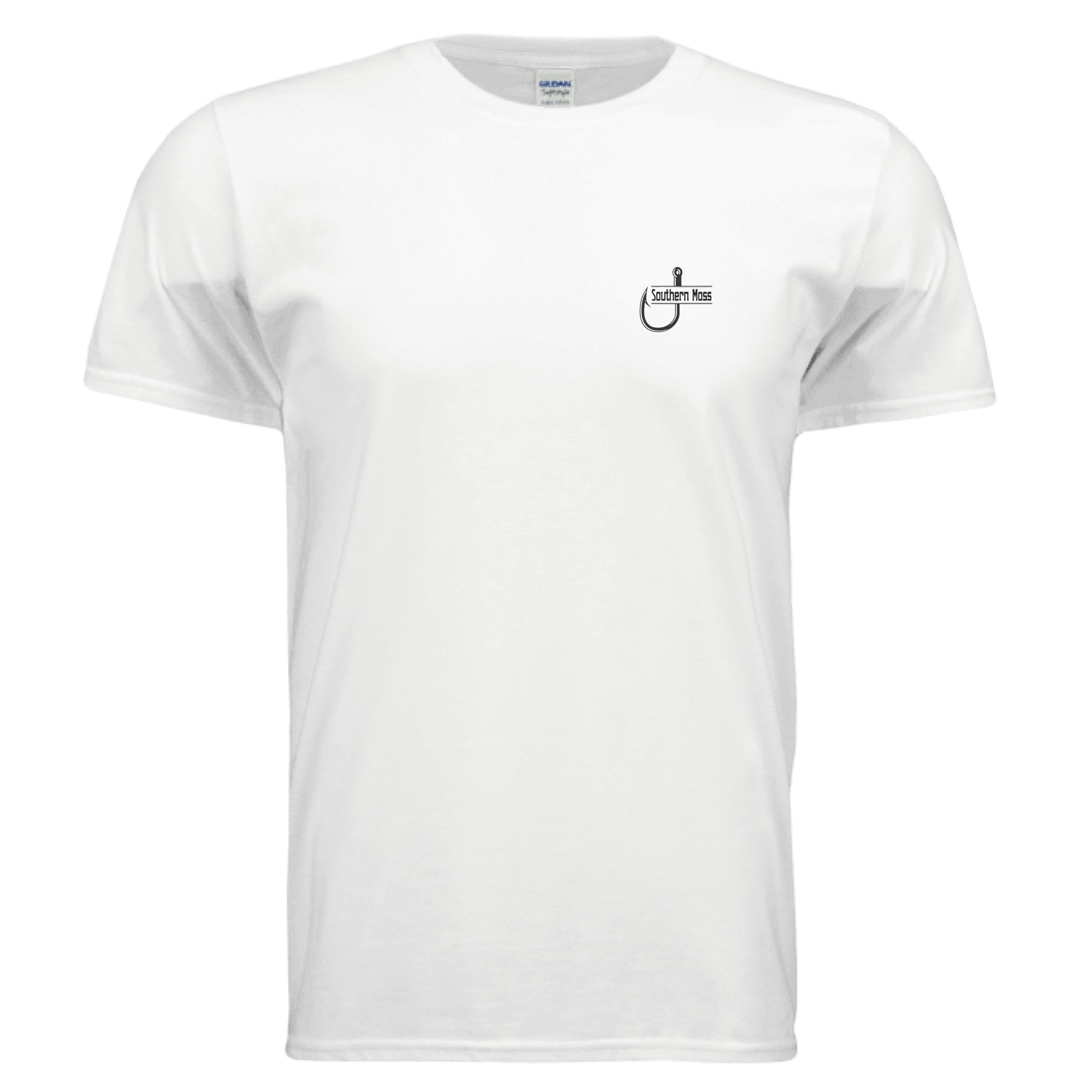 WHITE - FRONT