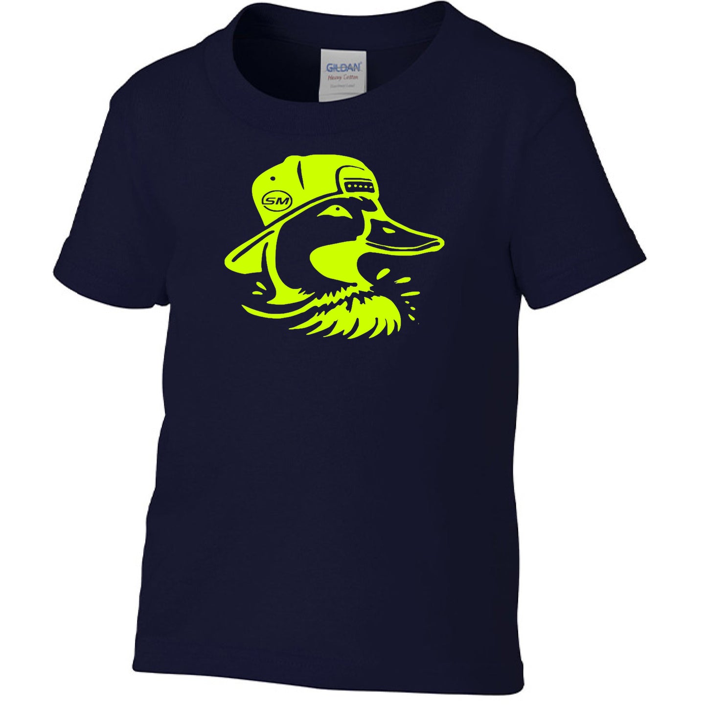 NAVY - FRONT