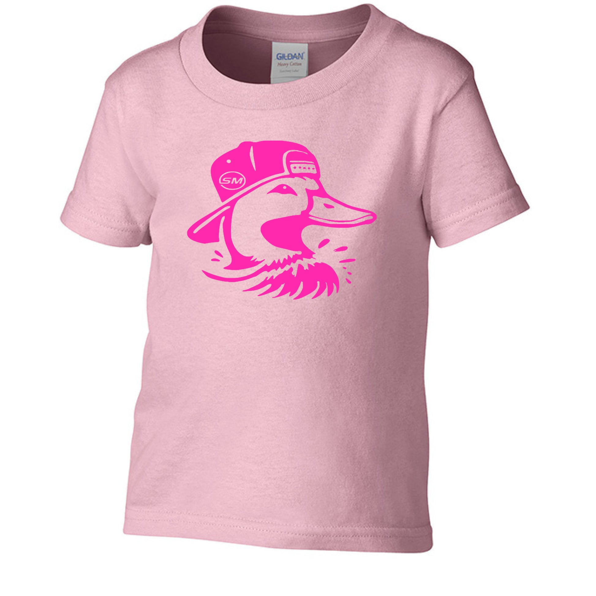 LIGHT PINK - FRONT