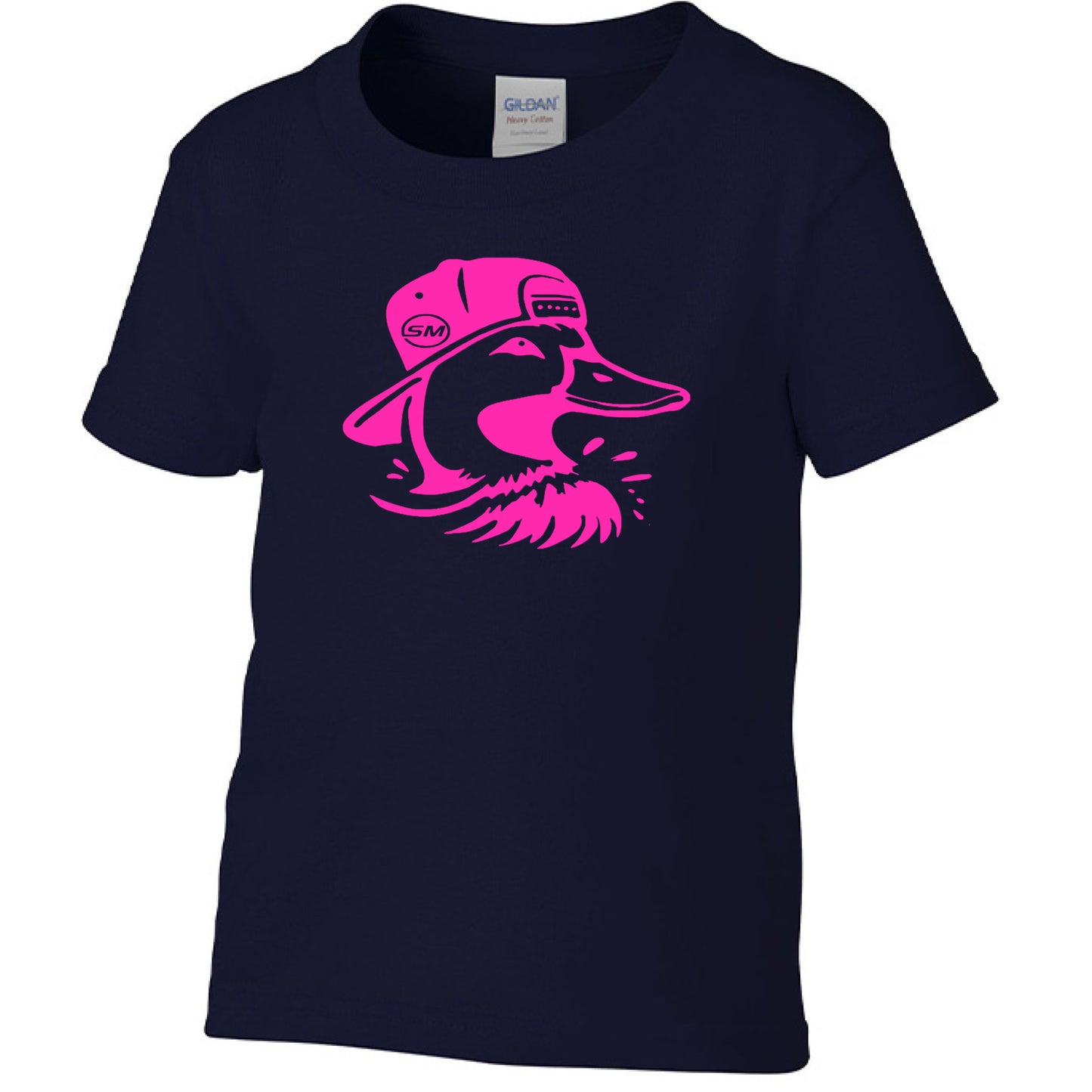NAVY - FRONT