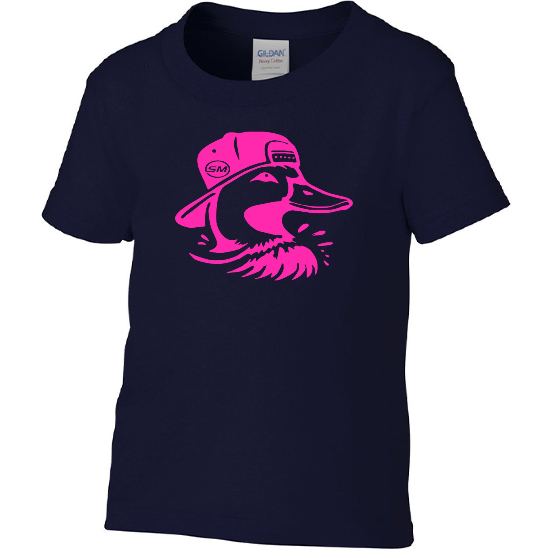 NAVY - FRONT