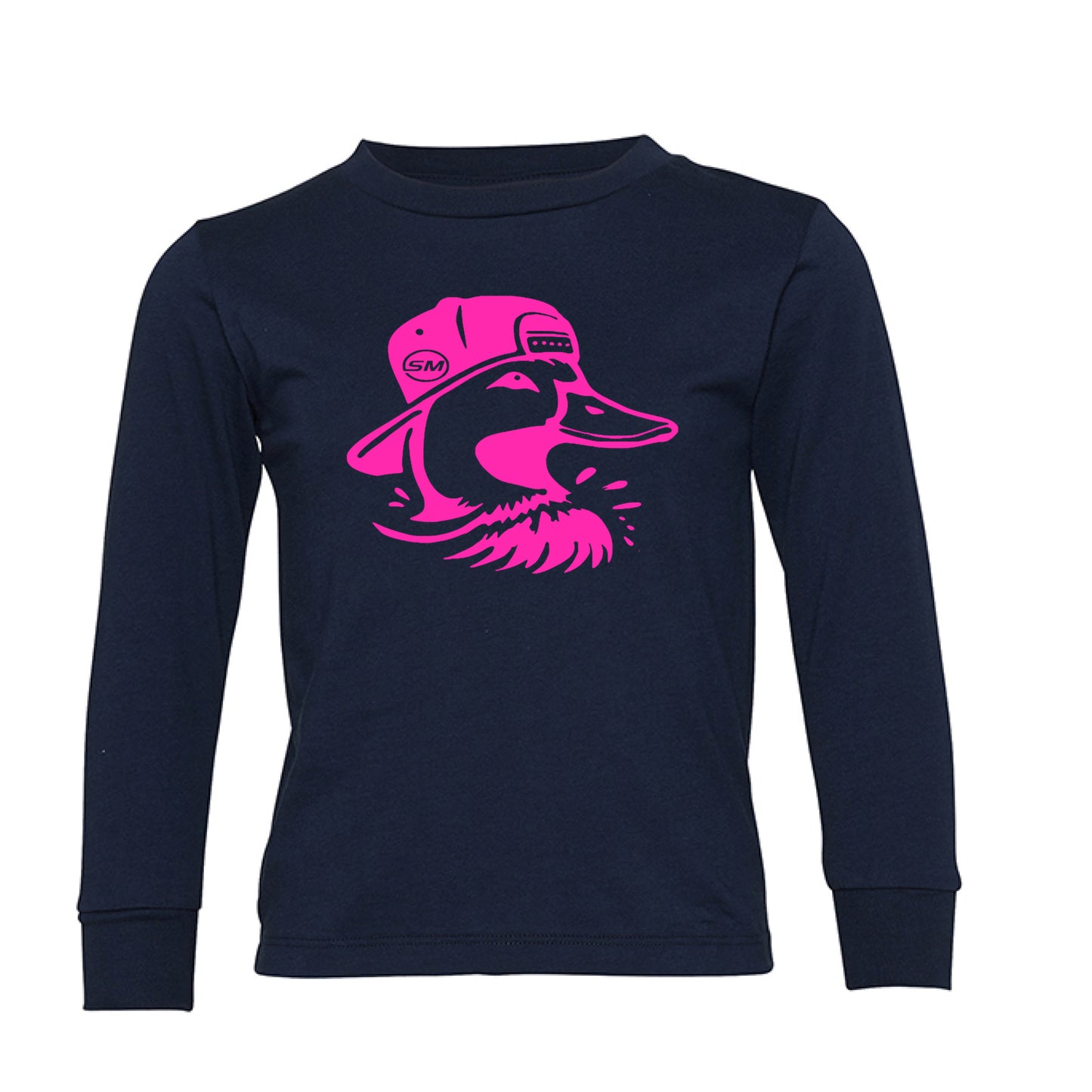 NAVY - FRONT