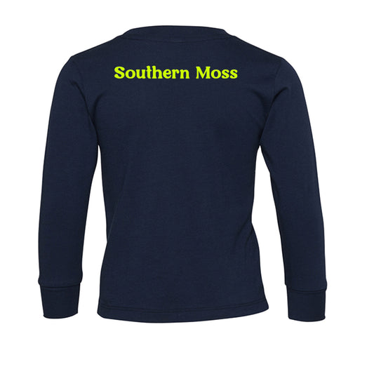 NAVY - BACK