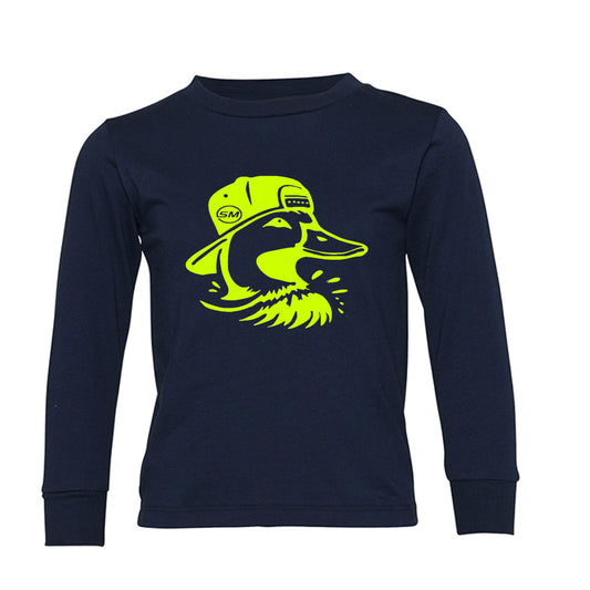 NAVY - FRONT
