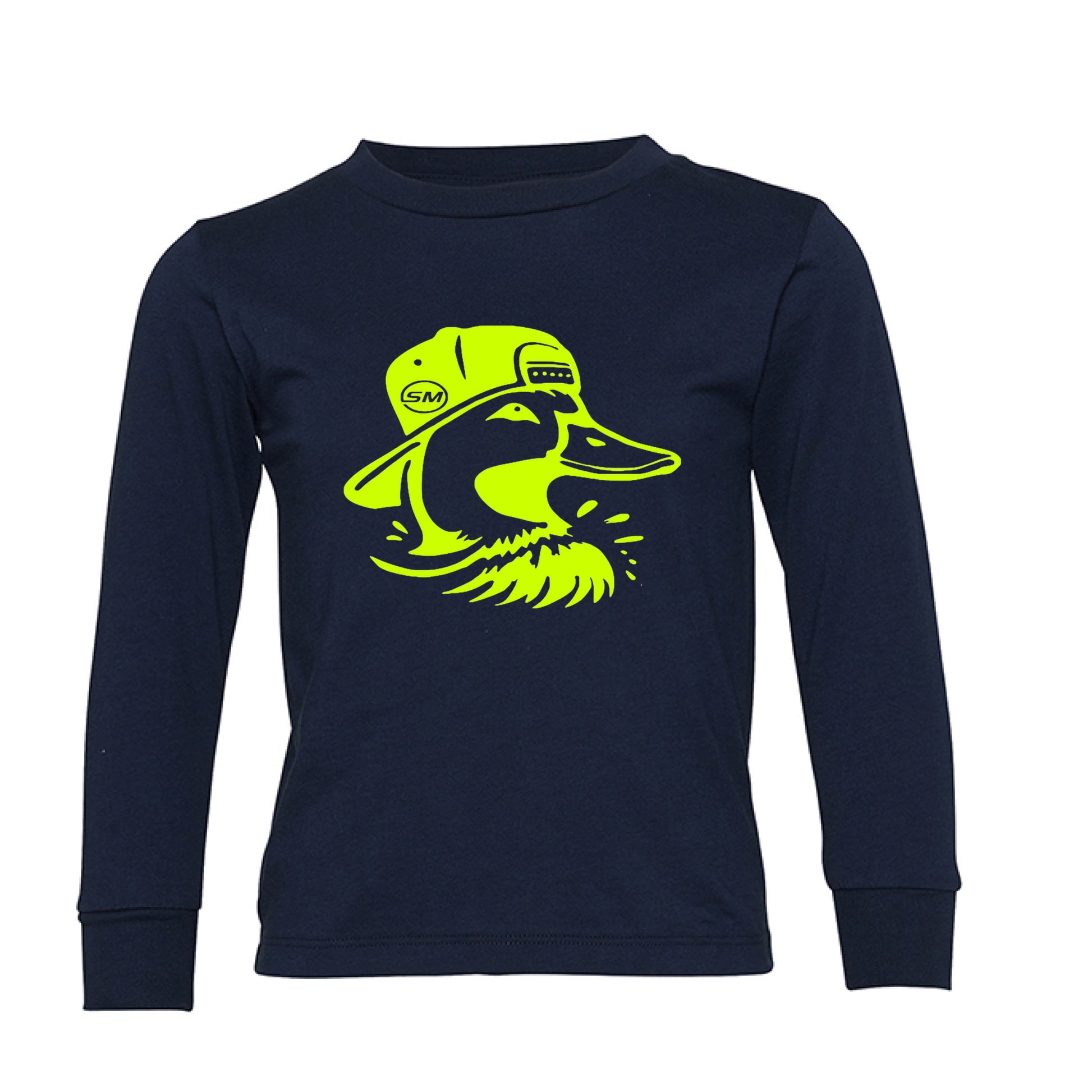 NAVY - FRONT