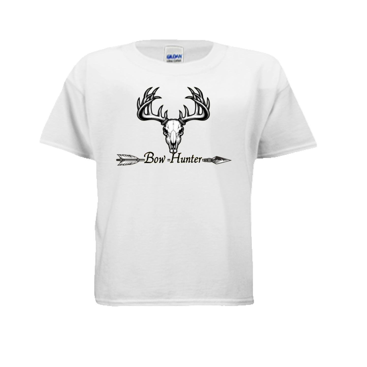 WHITE - FRONT