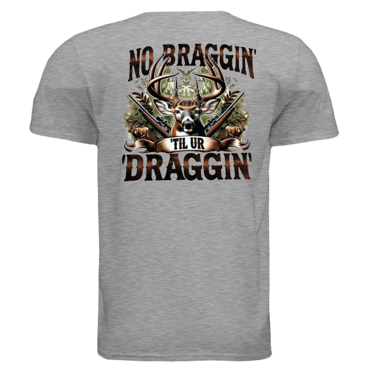 SPORT GREY - BACK