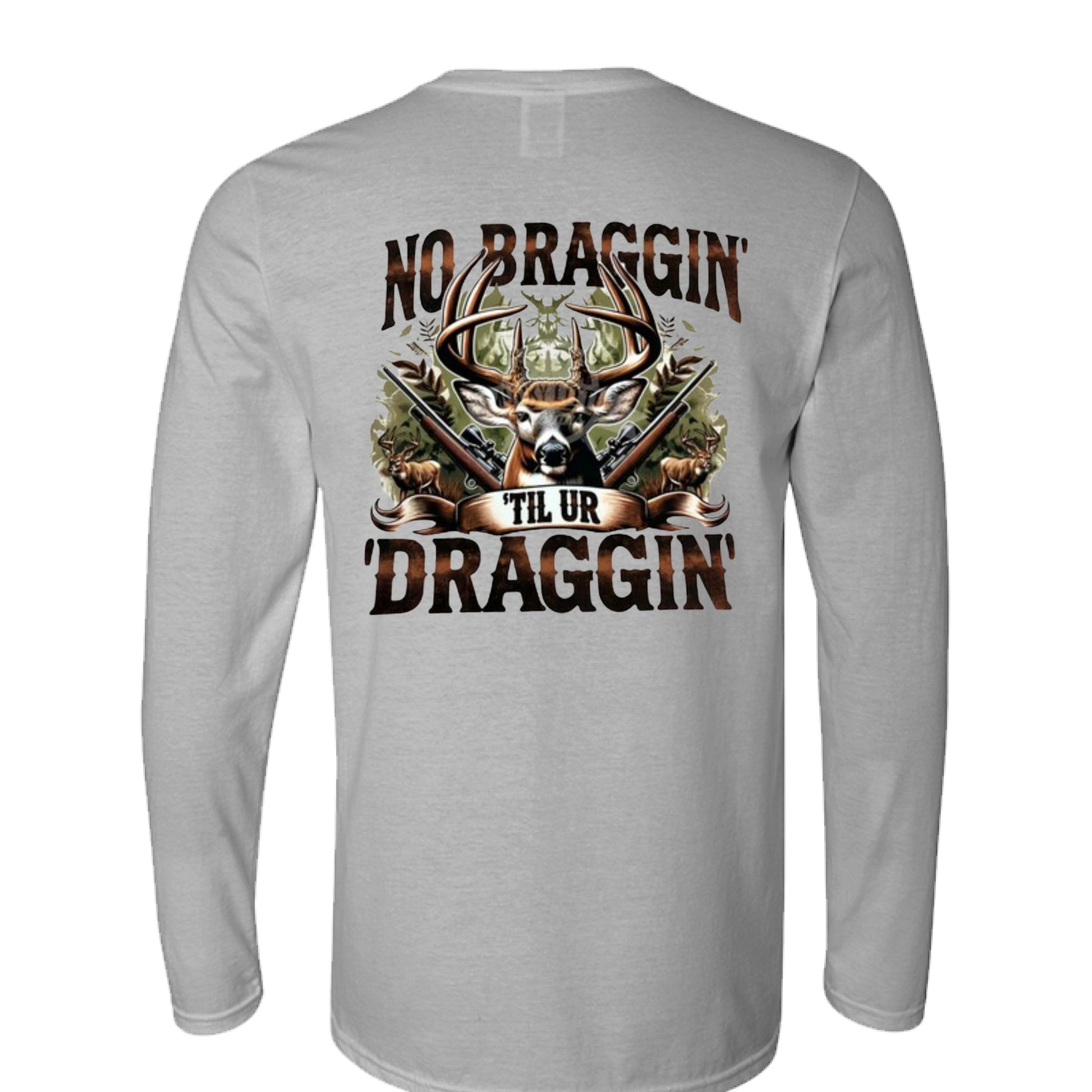 SPORT GREY - BACK